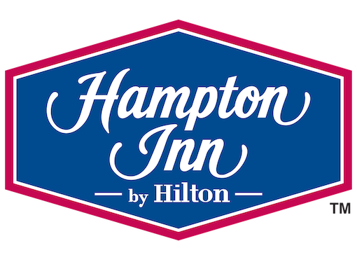 Hampton Inn logo