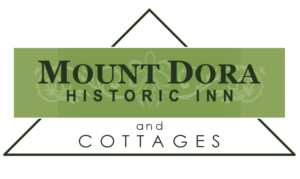 Mount Dora Historic Inn and Cottages logo