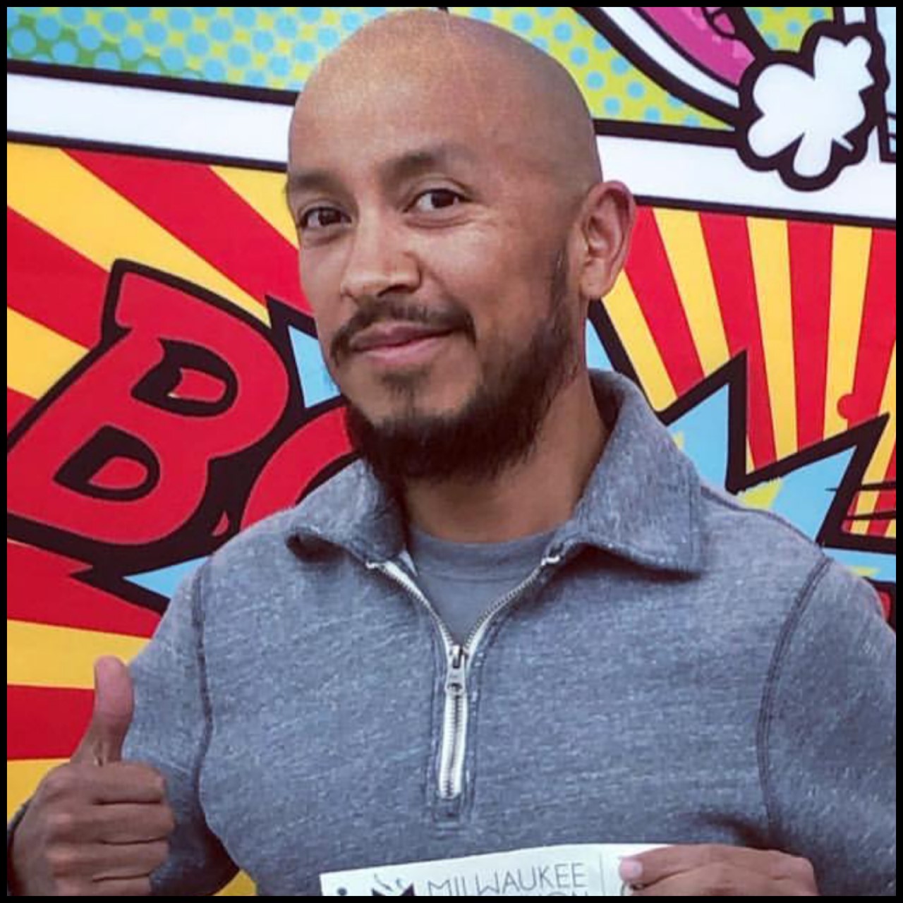 David Vega