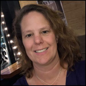 Pam Gordon