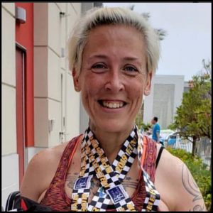 Sara Millis-Kirkland