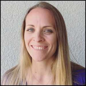 Shannon Perry